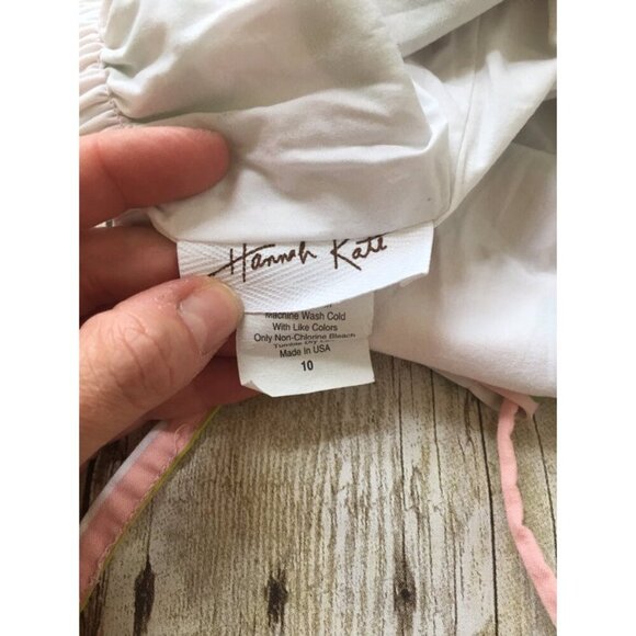 Hannah Kate Outfit Size 10 - Picture 3 of 3